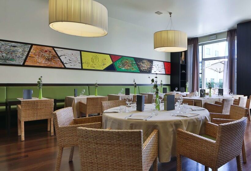 Best Western Plus Hotel Le Favaglie