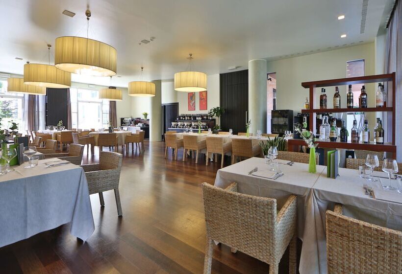 Best Western Plus Hotel Le Favaglie