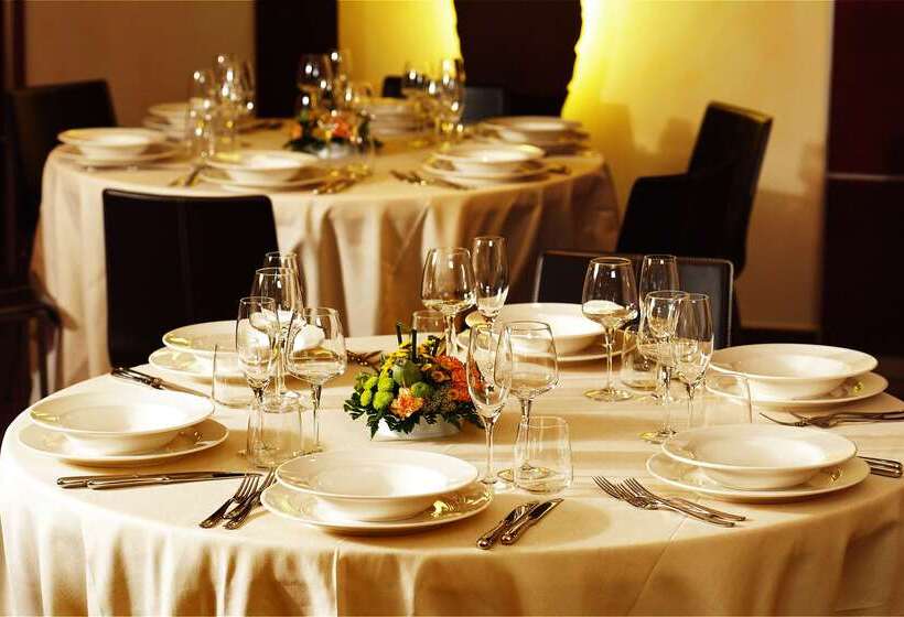 Best Western Plus Hotel Le Favaglie