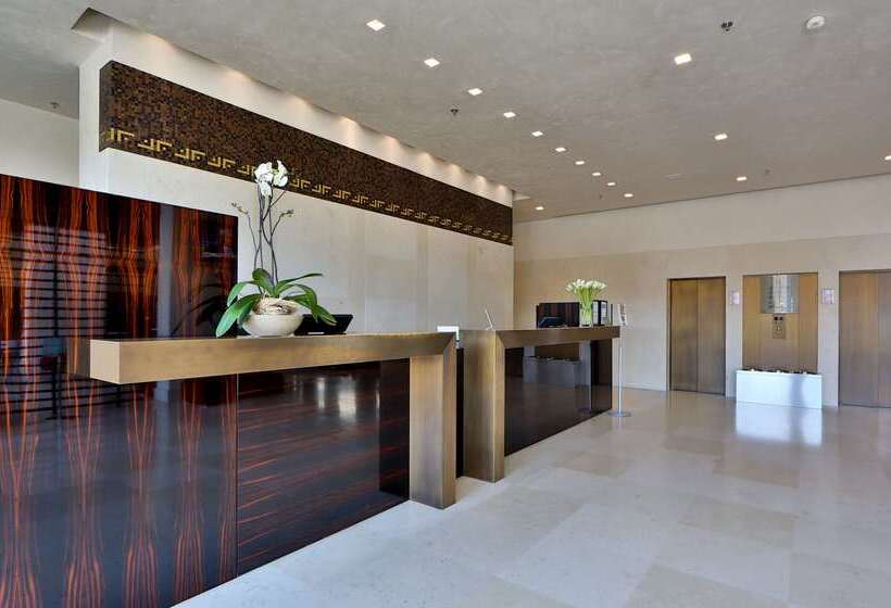 Best Western Plus Hotel Le Favaglie