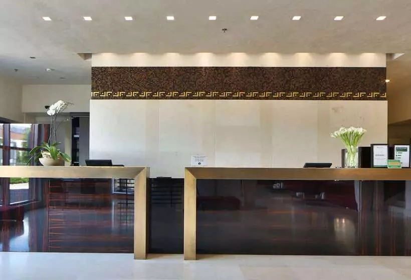 Best Western Plus Hotel Le Favaglie