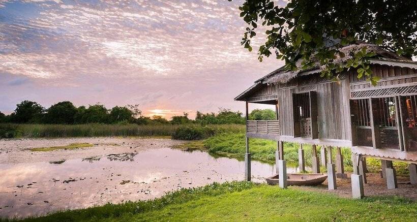 فندق Bon Ton Resort Langkawi