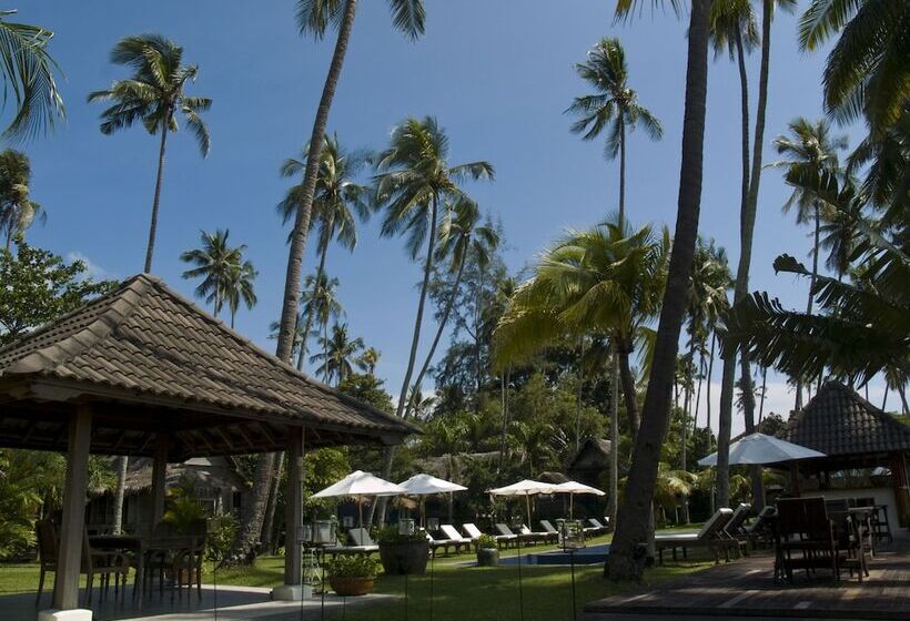 فندق Bon Ton Resort Langkawi