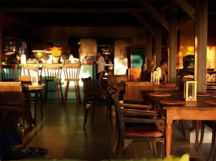 فندق Bon Ton Resort Langkawi