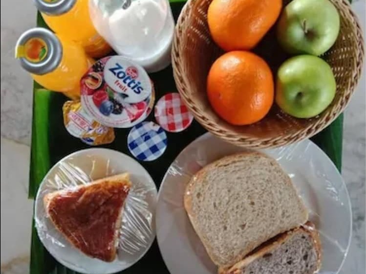 فندق Bon Ton Resort Langkawi