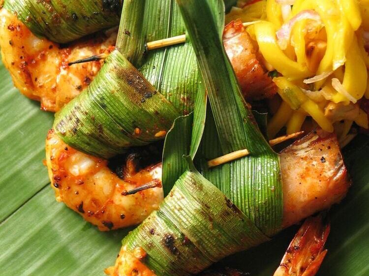 فندق Bon Ton Resort Langkawi