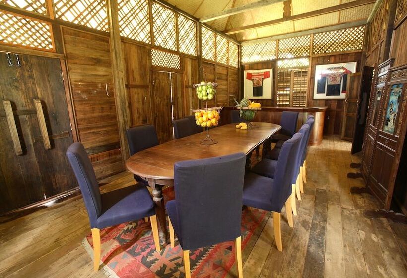 فندق Bon Ton Resort Langkawi