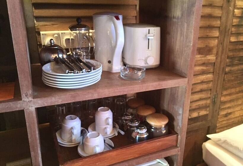 فندق Bon Ton Resort Langkawi