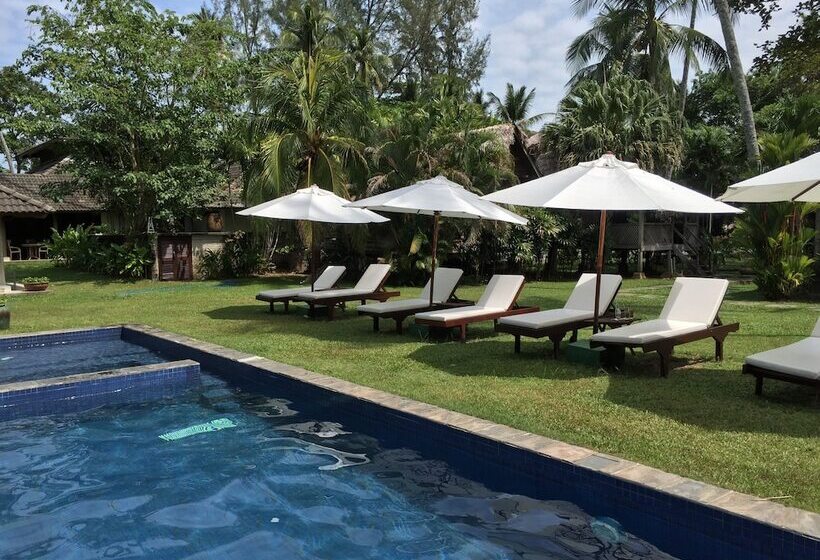 فندق Bon Ton Resort Langkawi