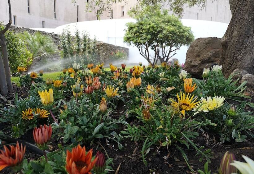 בית מלון כפרי Club Esse Roccaruja