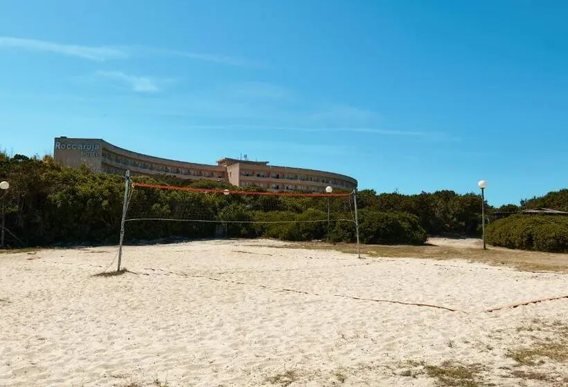 هتل Club Esse Roccaruja