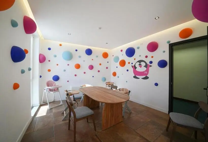 هتل Club Esse Roccaruja