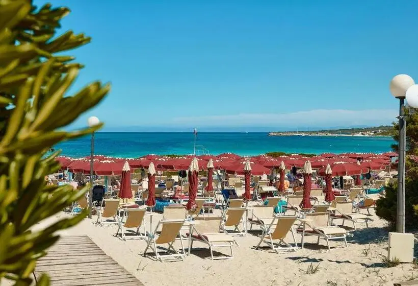 هتل Club Esse Roccaruja