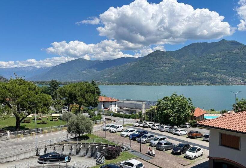 فندق Continental