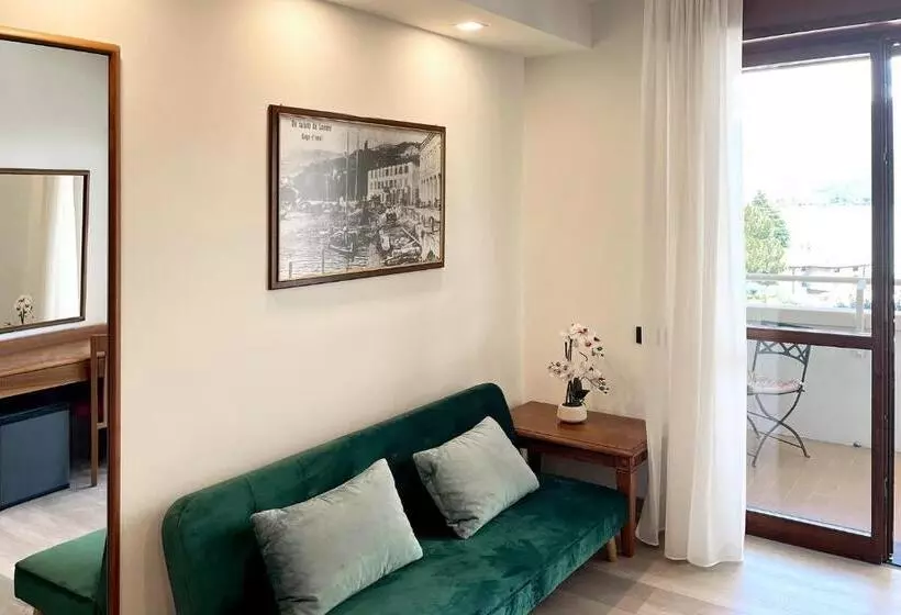 Отель Continental