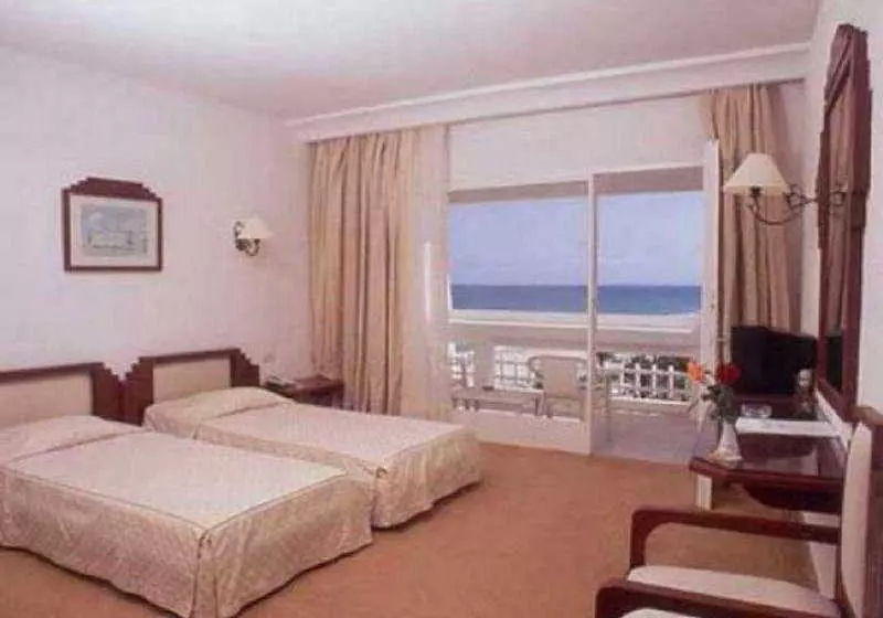 Szálloda El Hana Residence