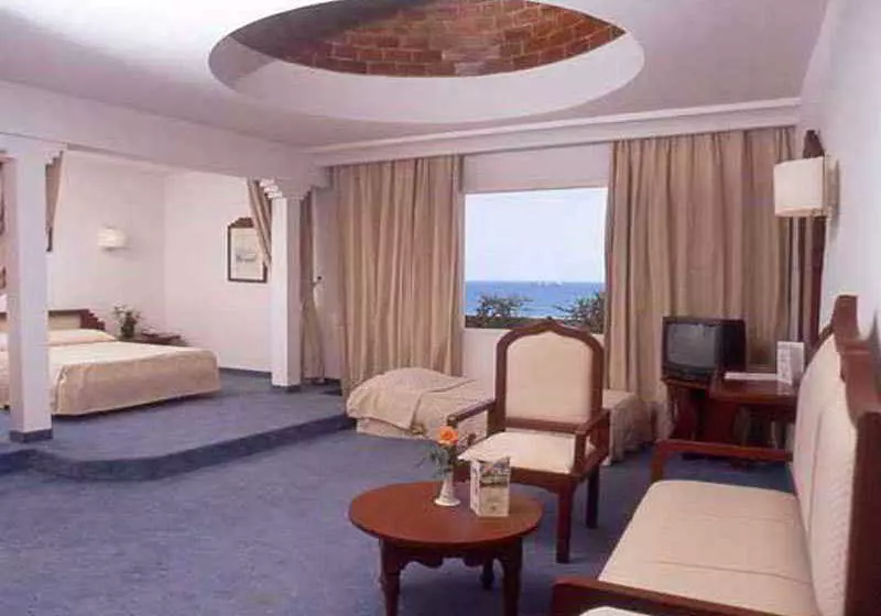 Szálloda El Hana Residence