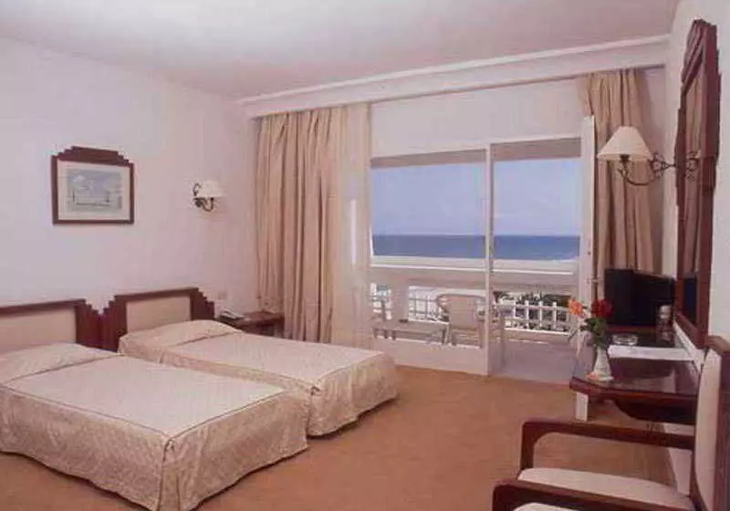 Szálloda El Hana Residence