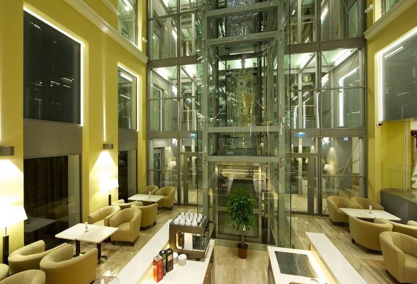 בית מלון כפרי Elizabeth