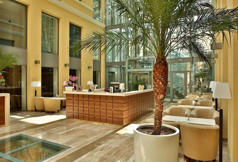 בית מלון כפרי Elizabeth