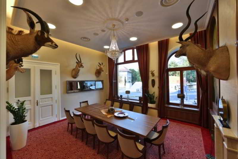 בית מלון כפרי Elizabeth