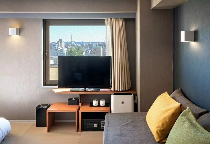 En Hotel Kyoto