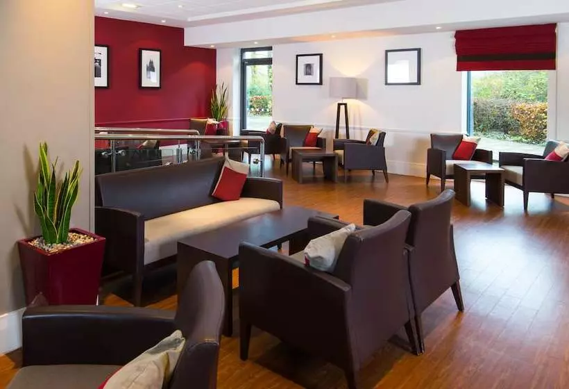 فندق Holiday Inn Express Droitwich Spa, An Ihg