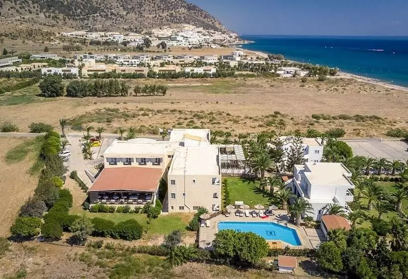 هتل Kalimera Mare