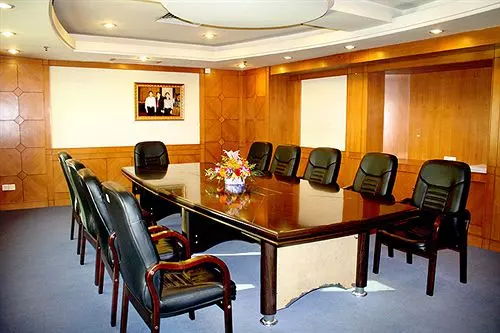 Hotel Gardford International