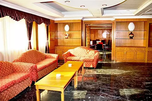 Hotel Gardford International