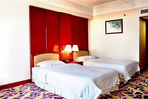 Hotel Gardford International