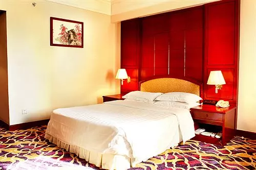Hotel Gardford International