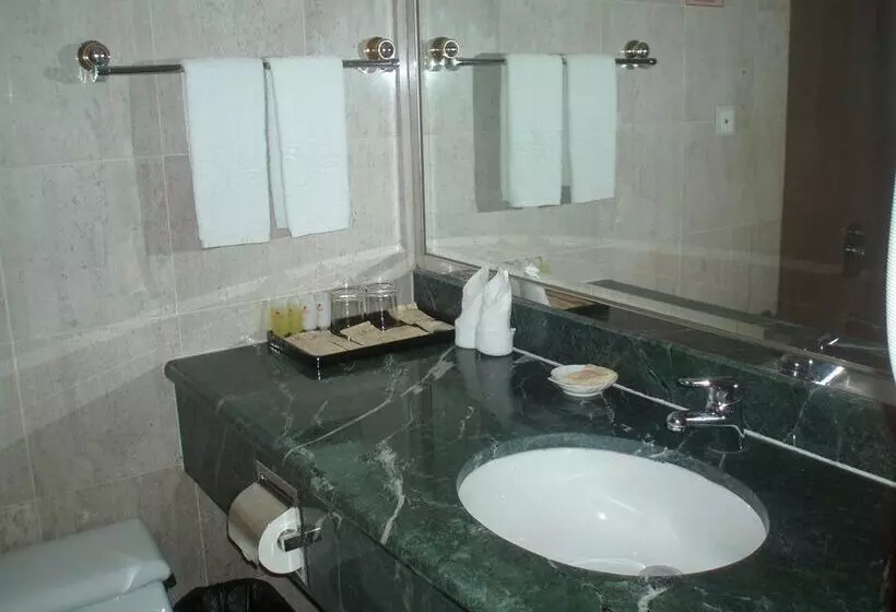 Hotel Gardford International