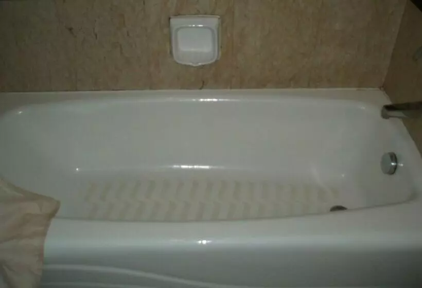 Hotel Gardford International