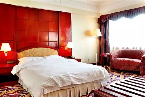 Hotel Gardford International