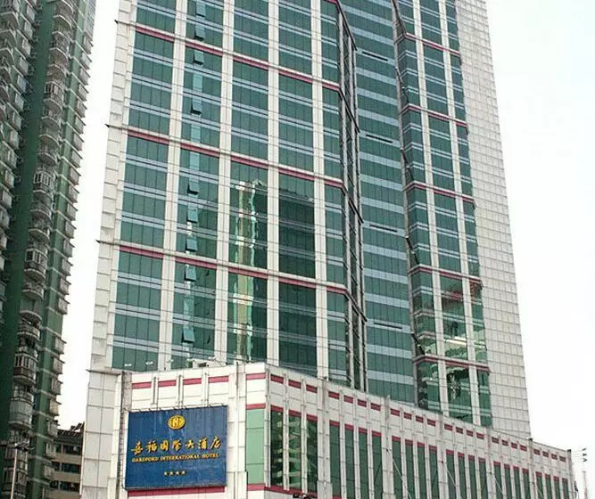 Hotel Gardford International