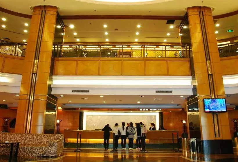 Hotel Gardford International