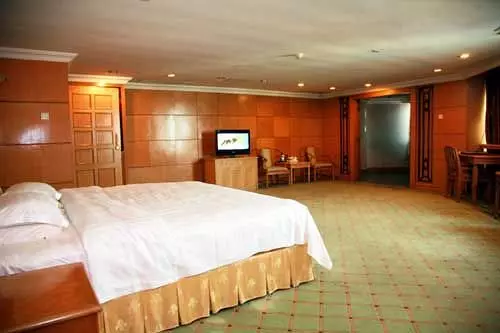 Hotel Gardford International