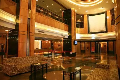 Hotel Gardford International