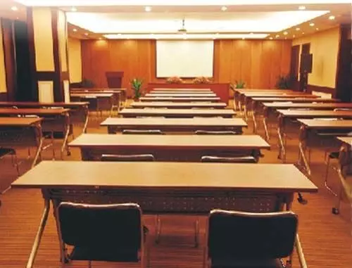 Hotel Gardford International