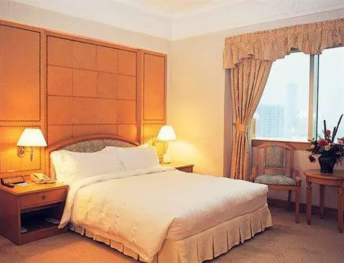 Hotel Gardford International
