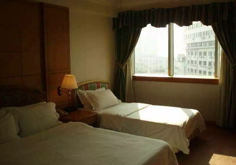 Hotel Gardford International