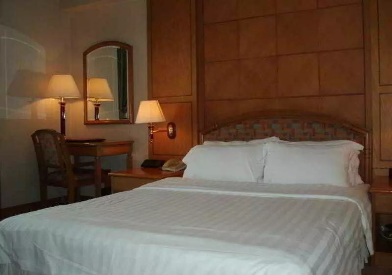 Hotel Gardford International