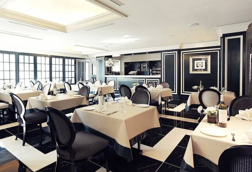 Kensingtonhotel Seorak