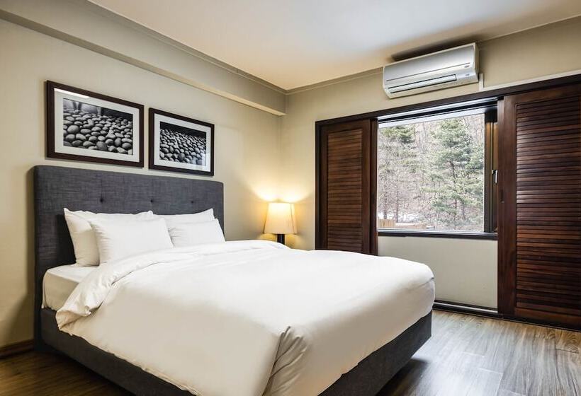 Kensingtonhotel Seorak