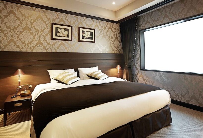 Kensingtonhotel Seorak