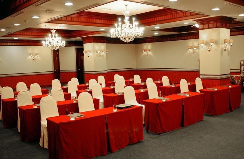 Kensingtonhotel Seorak