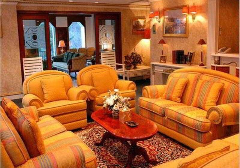 Kensingtonhotel Seorak