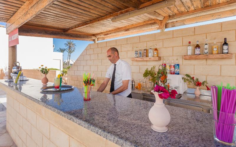 Hotel Le Petit Palais Djerba & Spa