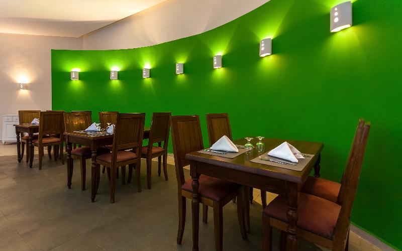 Hotel Le Petit Palais Djerba & Spa